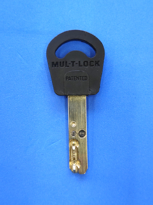 MUL-T-LOCK